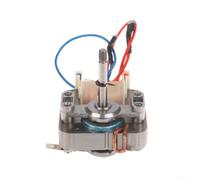 Motore Raffreddamento Cucina Elettrodomestici 220V | per costruzione metallo e plastica, design compatto, al per calore, colore argento, lunga durata