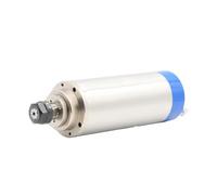 Motore raffreddato ad acqua con mandrino in metallo ER20 da 2, kW utilizzato for il raffreddamento di ferro e acciaio inossidabile(380v)