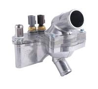 Motore Refrigerante Alloggiamento Termostato per Explorer Alpinista 2002-2010