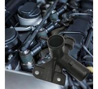 Motore Refrigerante Filler Collo Montaggio Accessori 16502-21010 Per per .5L