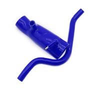 Motore Refrigeranti Tubo Compatibile Con Land Per Rover Per Discovery 2 TD5 Sfiato Olio Motore Coperchio Bilanciere Valvola Controllo Depressione Parti Kit Tubo Flessibile Silicone Sfiato Olio(Set 2)