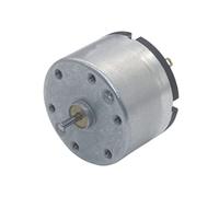 Motore registratore fai-da-te Motore giocattolo intelligente Motore Aspirapolvere Motore Fornello induzione Moto Coppia elevata Alta velocità 520 Motore corrente continua 12V 24V Pompe Motore FUZEGRDL