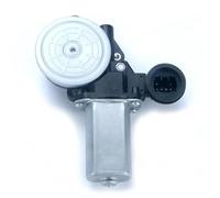 Motore Regolatore Alzacristalli Elettrico Auto Per Lexus RX300 RX330 RX350 RX400h 2003-2008 Accessori Riparazione(Front Left)