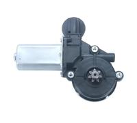 Motore regolatore alzacristalli elettrico per auto compatibile con Lexus RX300 RX330 RX350 RX400h 2003-2008 Accessori per la riparazione(Motor Front Right)