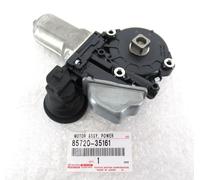 Motore regolatore alzacristalli elettrico portellone posteriore originale Toy...