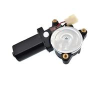 Motore regolatore alzacristalli Elettrico portiera Anteriore Auto per Mitsubishi Pajero Montero II V10 V20 V30 V40 1990-2004