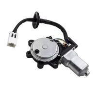 Motore regolatore alzacristallo 80730-CD001 80731-CD001 Motore regolatore alzacristallo Anteriore Sinistro Destro per Infiniti per G35 742-512