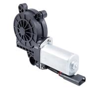 Motore regolatore alzacristallo anteriore destro Dixhills compatibile con F0.rd Fiesta MK6 2002-2008 Fiesta ST Fiesta Zetec # 2S5114553AA 1218655 2S51-14553-AA Regolatore alzacristallo elettrico