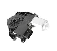 Motore regolatore alzacristallo elettrico posteriore sinistro compatibile con motore Focus 2008-2015 1.4T - Codice articolo 18G959703