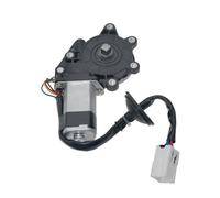 Motore Regolatore Alzacristallo Sinistro E Destro Per Nissan 350Z 2003-2008 V6 3.5L Coupé Anteriore Destro Con Anti-clip(Right)
