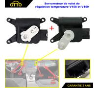 Motore Regolazione Valvola Temperatura Pinze per Audi VW Skoda