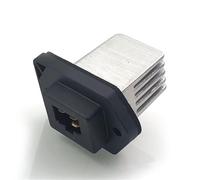 Motore Resistenza Ventilatore Compatibile Con Chevy Per Captiva C100 C140 96629733 Modulo Regolatore Velocità Della Ventola Resistenza Controllo Motore Resistenza Ventola Riscaldatore