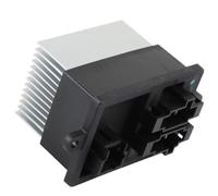 Motore Resistenza Ventilatore Compatibile Con Fiat Per 500 2012 2013 2014 2015 2016 2017 2018 2019 68101157AA Resistenza Ventola Motore Ventilatore Riscaldamento A/C Auto A43001800