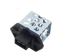 Motore Resistenza Ventilatore Compatibile Con Ford Per Contour 1995-2000 Per Focus 2000-2010 4U2Z14S411DA F5RZ8L603AC Resistenza Del Motore Della Ventola Di Raffreddamento