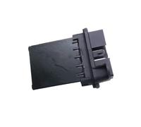 Motore Resistenza Ventilatore Compatibile Con Jeep Per Cherokee Per Liberty Per Wrangler 2002 2003 2004 2005 2006 2007 Resistenza Motore Ventola Riscaldamento A/C 05066552AA