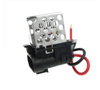 Motore Resistenza Ventilatore Compatibile Con Opel Per Astra 2.0 8V 1999-2009 Per Vectra 2006-2009 3134503070 Resistenza Motore Ventola Radiatore 94718195 FR103