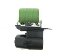 Motore Resistenza Ventilatore Compatibile Con Opel Per Astra 2000-2005 Per Corsa C 2000-2024 Per Meriva 2003-2010 Resistenza Motore Ventola Riscaldatore Radiatore 8390169