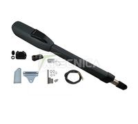 Motore reversibile automazione ante battenti FAAC GENIUS MISTRAL 400R 230V 4mt