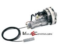 MOTORE RIB JOLLY 24 IRREVERSIBILE PER SERRANDE CON PALO DIAMETRO 76mm