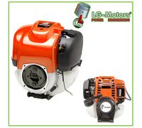 Motore Ricambio 4 Tempi kmx35 Decespugliatore Rasaerba Tosaerba Potatore 4 in 1
