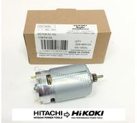 Motore ricambio originale 12 Volt Hitachi Hikoki 337406 per avvitatore KC10DFL2