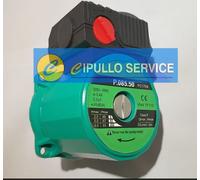 MOTORE RICAMBIO PER CIRCOLATORE WILO RS25/5-3 P RS15/6 RS15/5 RSL 6.6 mm