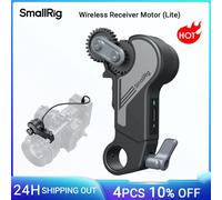 Motore ricevitore Wireless SmallRig Lite, Controller può fornire una coppia di picco di 4.3 kgf cm, per DSLR, lenti Mirrorless-4297