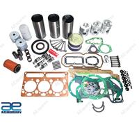 Motore Ricostruzione Kit Per Perkins 3.152 Diesel Massey Ferguson 135 230 235