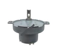 Motore riduttore JS-50T con ingranaggi in metallo ad alta coppia 6V12V24V DC(1RPM-5V)