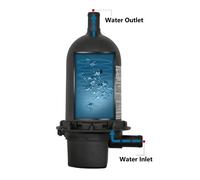 Motore Riscaldamento Metallo per Generatori Trucks Gas Motori 240V 1000W M2B7