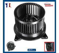 Ventola Ventilatore Cvc Pinze per Ford Tourneo Transit Connect