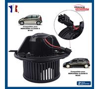 Motore Riscaldamento Previsto Mercedes W169 E W245