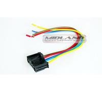Motore Riscaldatore Ventilatore Cablaggio per Vauxhall/Opel Corsa D 2006 Su