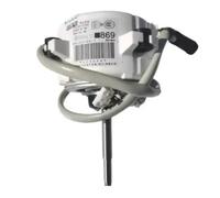 Motore RMX160CMV2C di CC del ventilatore 869 del condizionamento d'aria KFD-325-70-8A2 (originale)