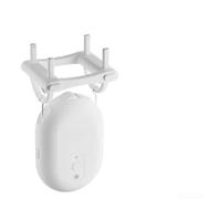 Motore robot per tende 3.0 per la casa - Driver per tende elettriche per romani, aste a forma di I/U e binario a L - APP e Voice Cont(Roman Rod)