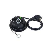 Motore Rotante EUROLITE MD-1015 per Sfere Specchiate Fino a 3kg