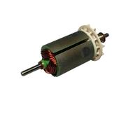 Motore RS-550VC-7525 DC 10,8 V 12 V 17800 Giri/min Ad Alta Velocità Micro 550 Motore A Spazzole Di Carbone For Trapano Elettrico A Batteria