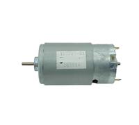 Motore RS 570 Mini 36mm DC9.6V 12V 18V 24V Ad Alta Velocità, Coppia Elevata, For Trapano Elettrico, Utensile Da Giardino, Lucidatrice(Model B 19.6V)
