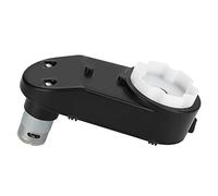 Motore RS390 Motore Elettrico Motore Infantil 6v 12v Auto Bambini Drive Engine Ride per 6V/12V per Parti di Ricambio per Auto e Moto (da 12v a 20000 RPM)(12V20000 giri/min)