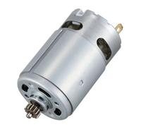 Motore RS550 13 Denti 12V, Compatibile For BOSCH, GSR GSB | 12 V dedicato, 13 denti, coppia elevata, trapano avvitatore a batteria dedicato, sostituzione diretta