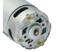 Motore RS550 13 denti migliora la funzionalità di per GSR10 82LI 10 8V