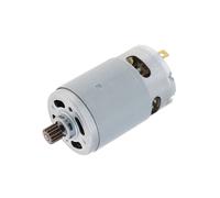 Motore RS550 21V spazzolato 14 denti adatto per 4/6