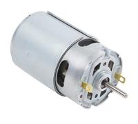 Motore RS555 spazzolato DC 2000-30000 giri/min