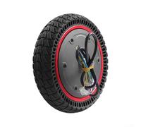 Motore ruota anteriore 36V 350W per scooter elettrici Xiaomi M365/Pro2/1S/Lite, mozzo impermeabile con compatibilità freno idraulico