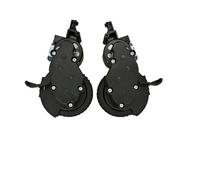 Motore Ruota BL800, Compatibile Con Proscenic, 790T, Compatibile Con Parti For Aspirapolvere Robot Midea, VCR06 VCR07 MR06(L and R wheel)