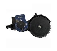 Motore ruota BL800, compatibile con Proscenic, 790T Kitfort KT-516, parti for aspirapolvere robot Midea VCR06 VCR07 MR06 BLAUPUNKT BPK-VCBB1XS(R)