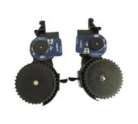 Motore ruota BL800, compatibile con Proscenic, 790T Kitfort KT-516, parti for aspirapolvere robot Midea VCR06 VCR07 MR06 BLAUPUNKT BPK-VCBB1XS(L R)
