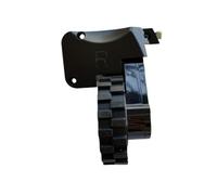 Motore Ruota, Compatibile Con Kabum, Smart 100 | Compatibile Con Teendow, Sostituzione Della Parte Del Robot Aspirapolvere BR151(R)