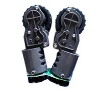 Motore Ruota Di Ricambio - Compatibile Con Alcuni Modelli Di Aspirapolvere Robot Philips (serie FC8792/FC8794/FC8795/FC8796)(L and R)