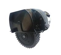 Motore ruota sinistra o destra, compatibile con ilife, V50 V55 V3s Pro V5s Pro V5s Plus Robot aspirapolvere Ricambi Ruota di ricambio V5s(L)